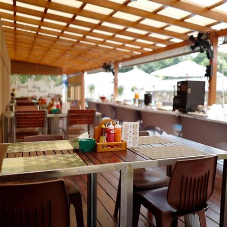 Green Bay Samed Resort Koh Samet Ngoại thất bức ảnh