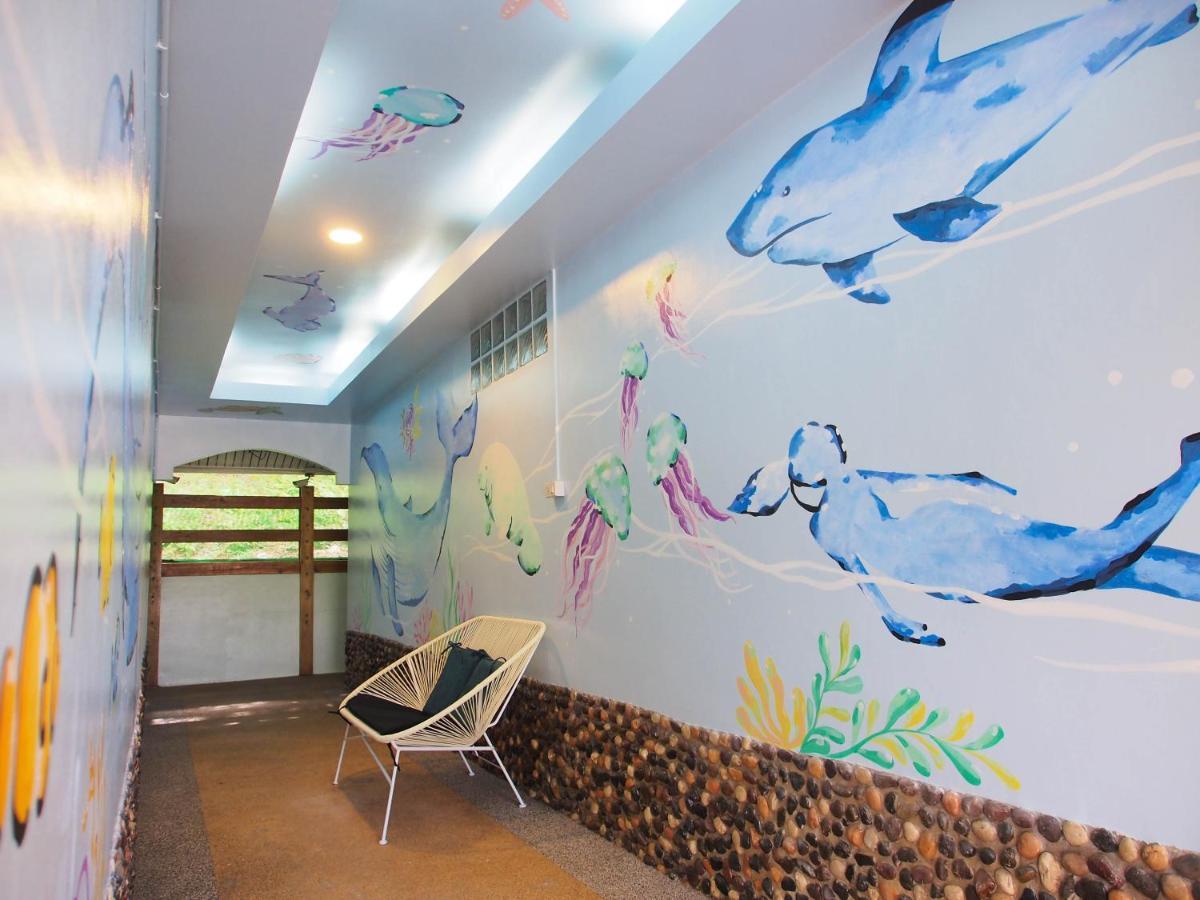 Green Bay Samed Resort Koh Samet Ngoại thất bức ảnh