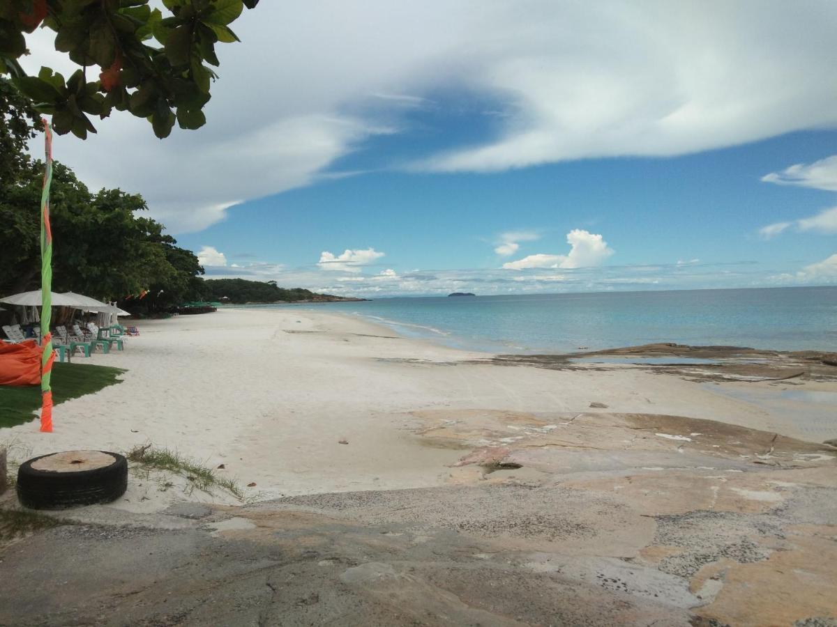 Green Bay Samed Resort Koh Samet Ngoại thất bức ảnh