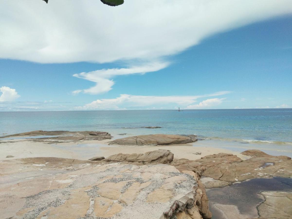 Green Bay Samed Resort Koh Samet Ngoại thất bức ảnh