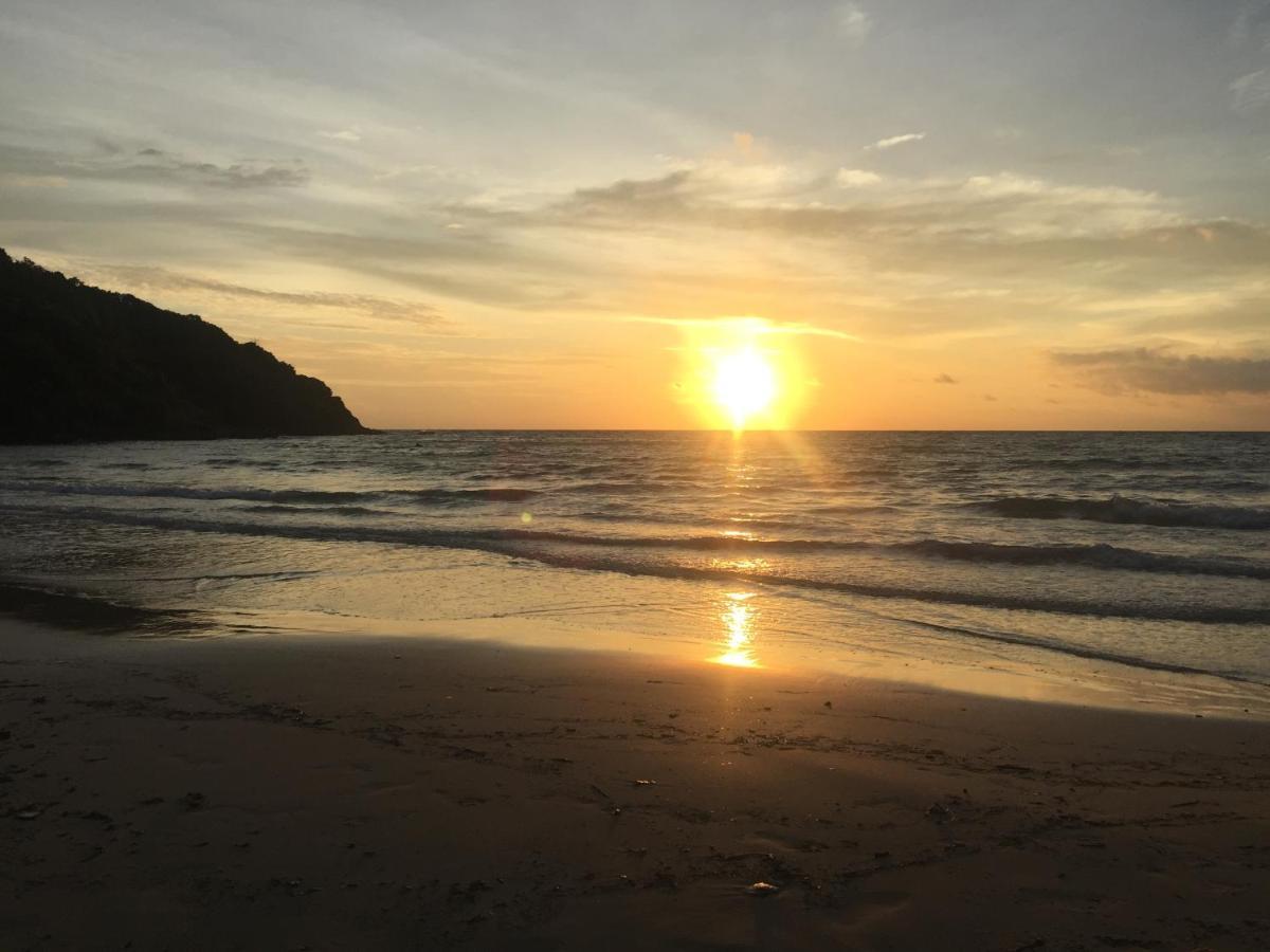Green Bay Samed Resort Koh Samet Ngoại thất bức ảnh