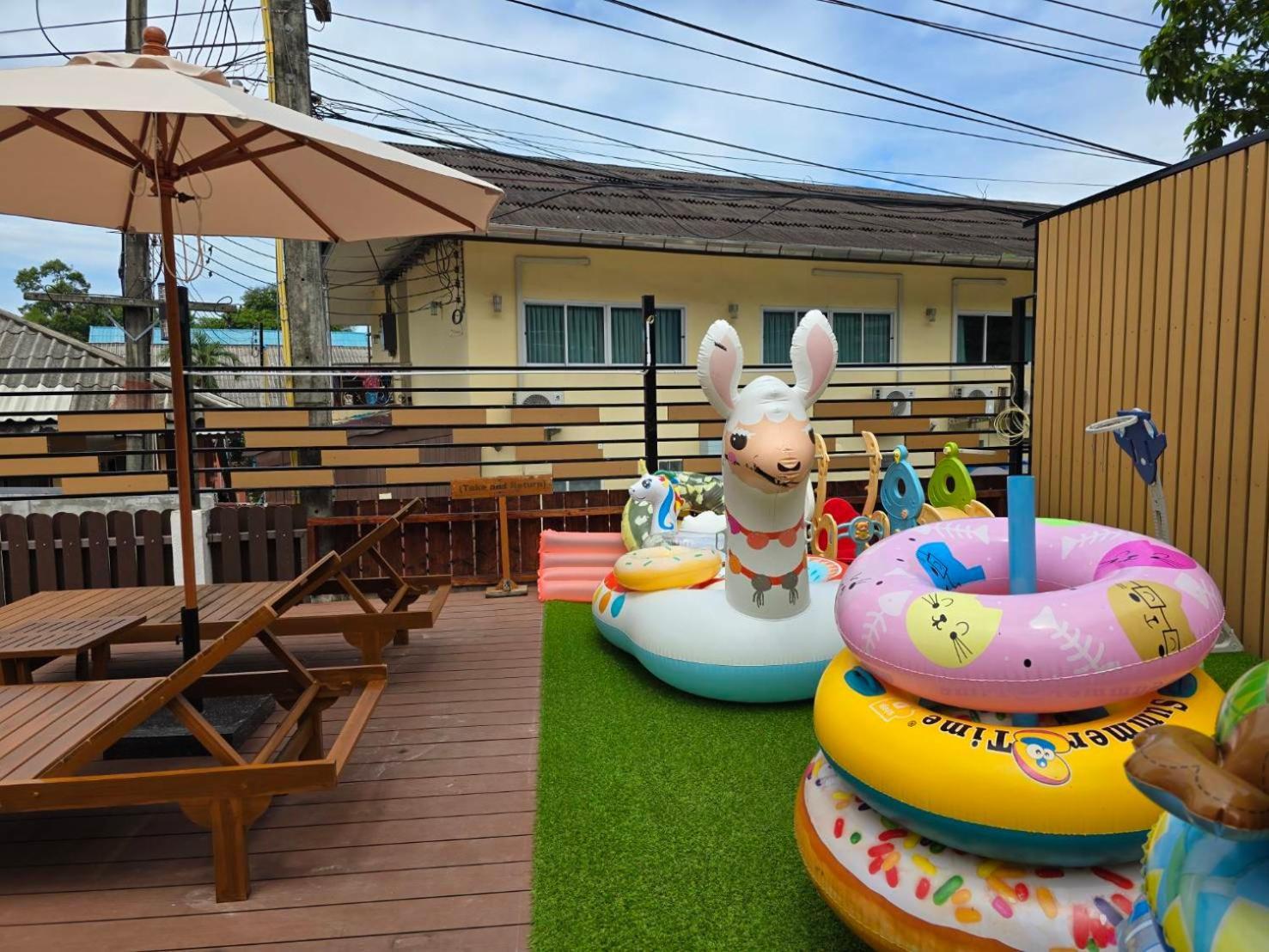 Green Bay Samed Resort Koh Samet Ngoại thất bức ảnh