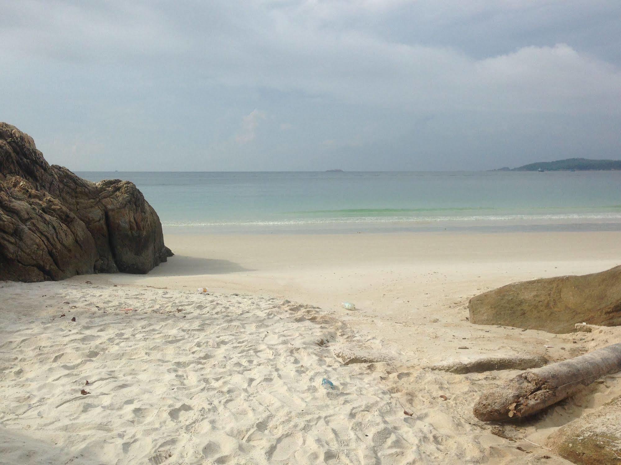 Green Bay Samed Resort Koh Samet Ngoại thất bức ảnh