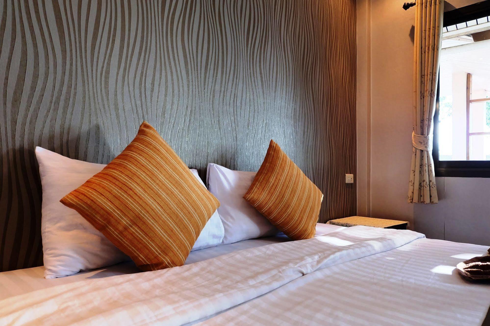 Green Bay Samed Resort Koh Samet Ngoại thất bức ảnh