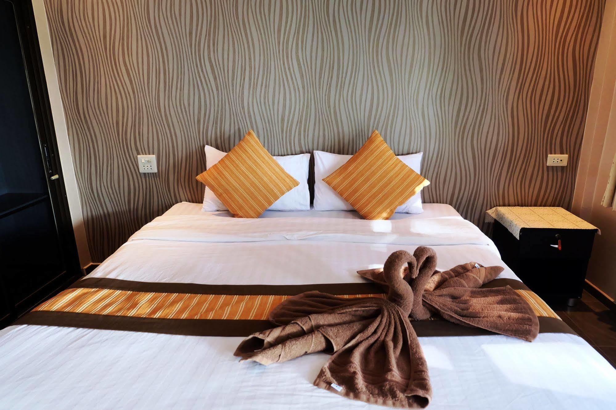 Green Bay Samed Resort Koh Samet Ngoại thất bức ảnh