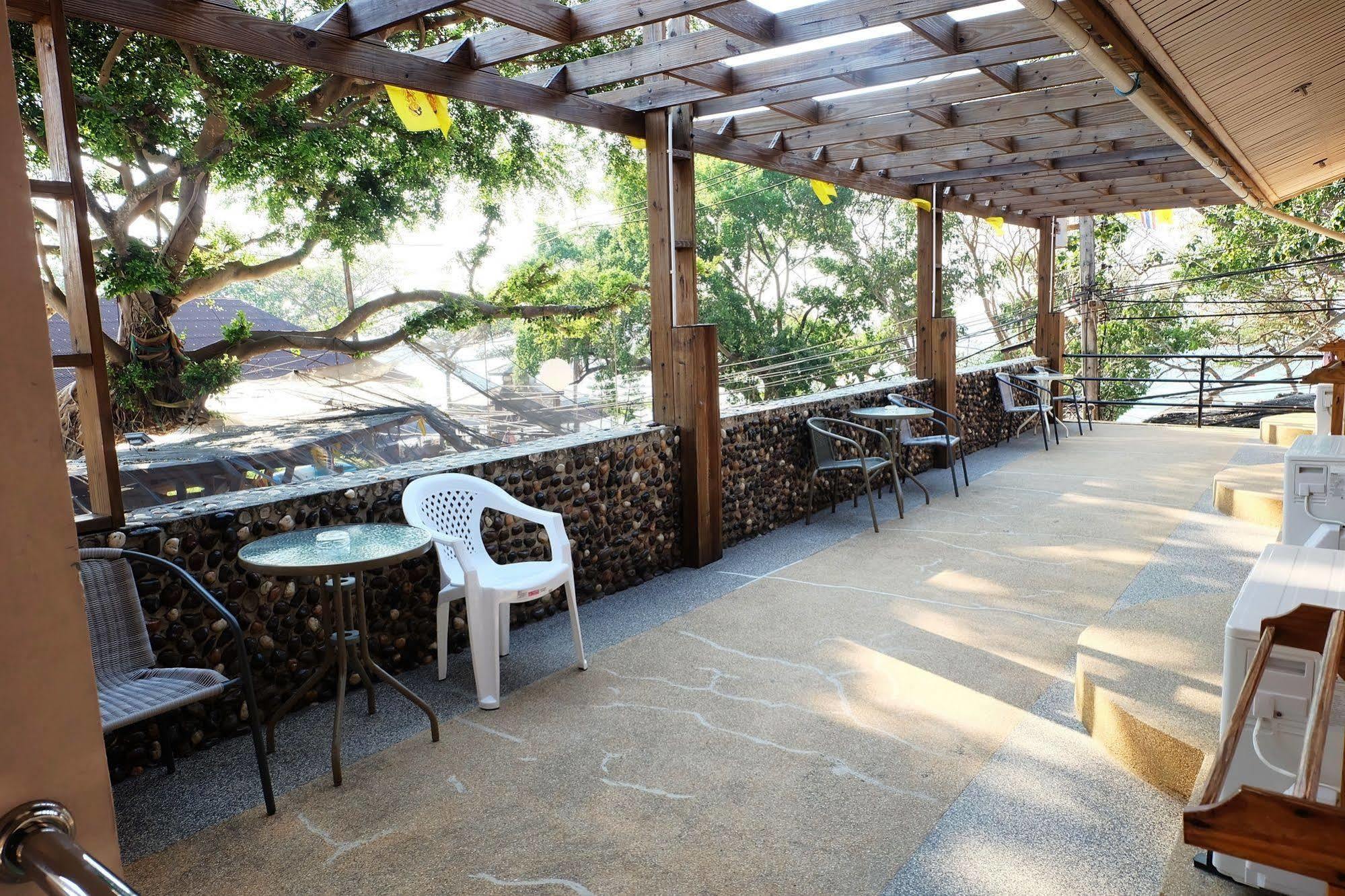 Green Bay Samed Resort Koh Samet Ngoại thất bức ảnh