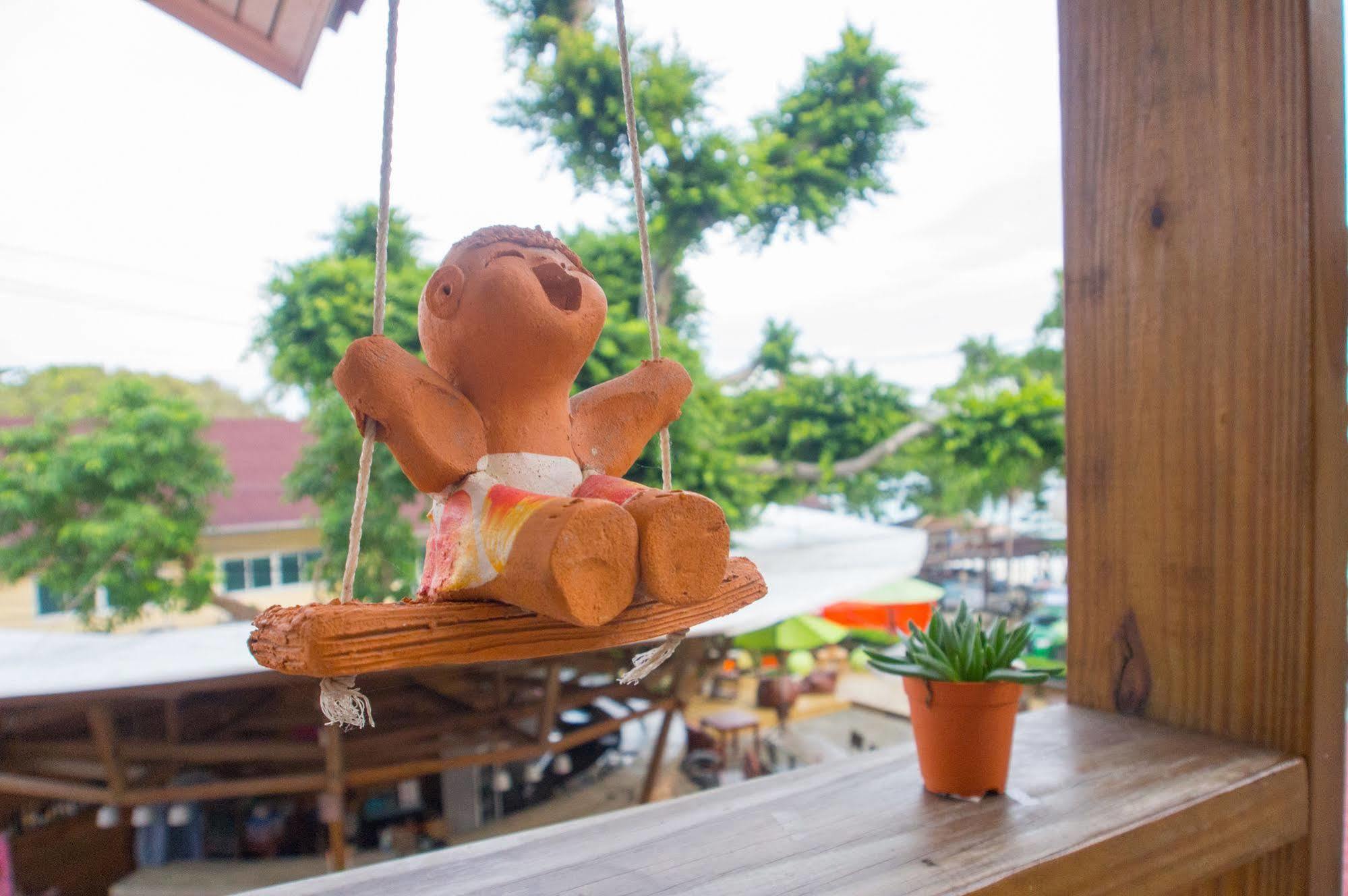 Green Bay Samed Resort Koh Samet Ngoại thất bức ảnh